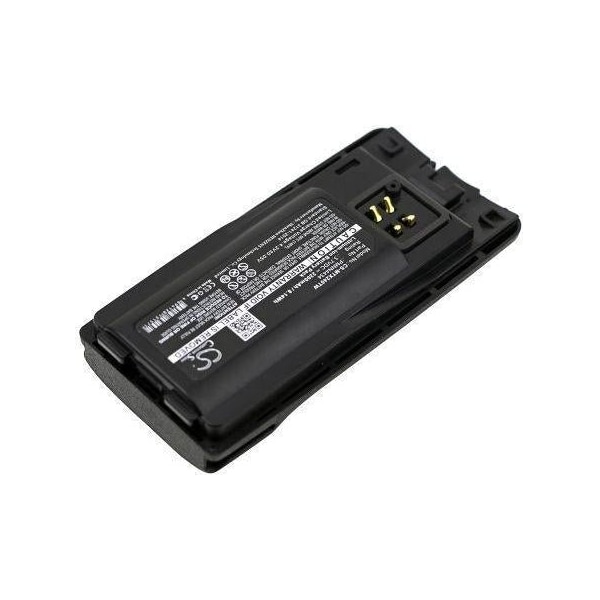 Bsc Preferred Motorola RMM2050 RMU2040 RMU2080 RMU2080d RMV2080 XT220 XT420 Two Way Radio Replacement Battery CS-MTX240TW - main